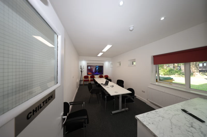 Lagley Meadow Hall photo 4