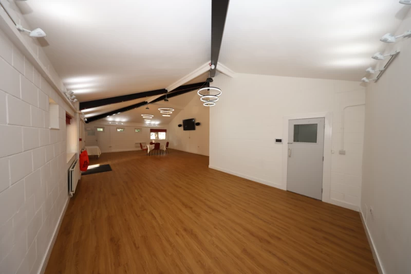 Lagley Meadow Hall photo 5