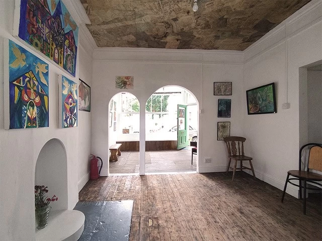 Bonnington Centre Community Association photo 4