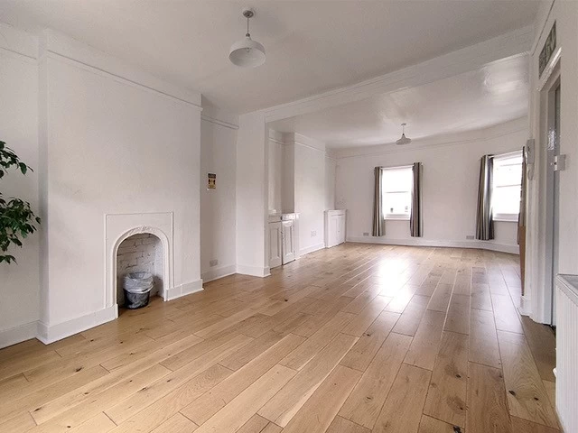 Bonnington Centre Community Association venue photo