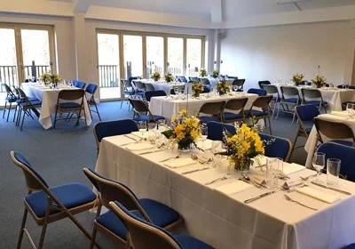 St Mary's Church Hall photo 5