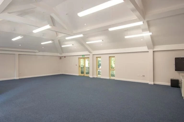 St Mary's Church Hall photo 4