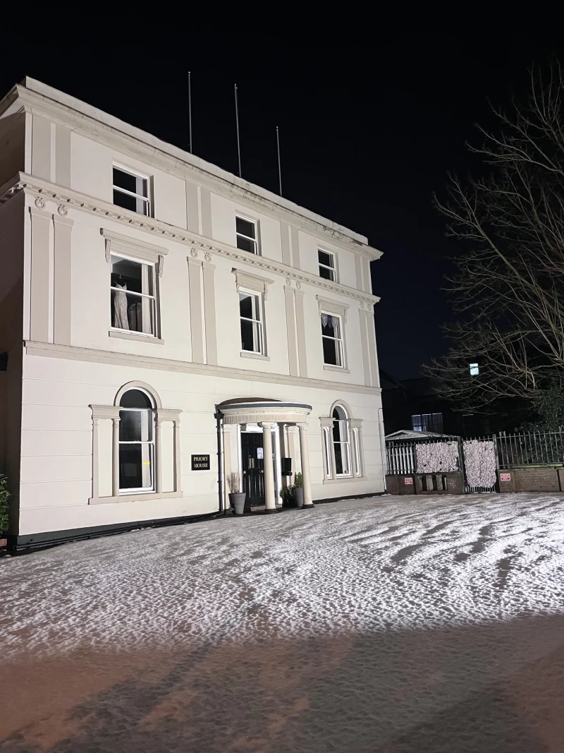 Priory House photo 2