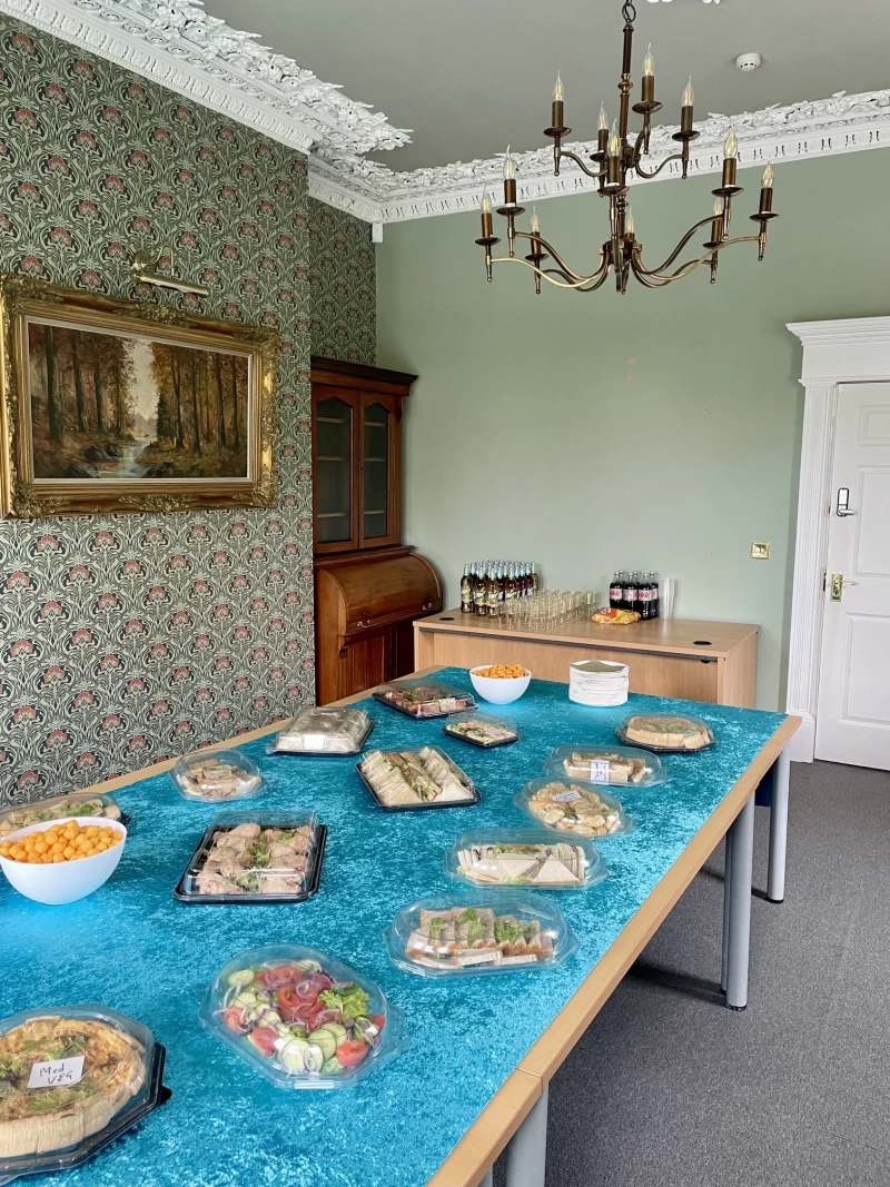Priory House photo 5