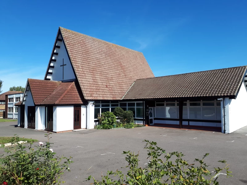 Trinity Methodist Church Halls photo 4