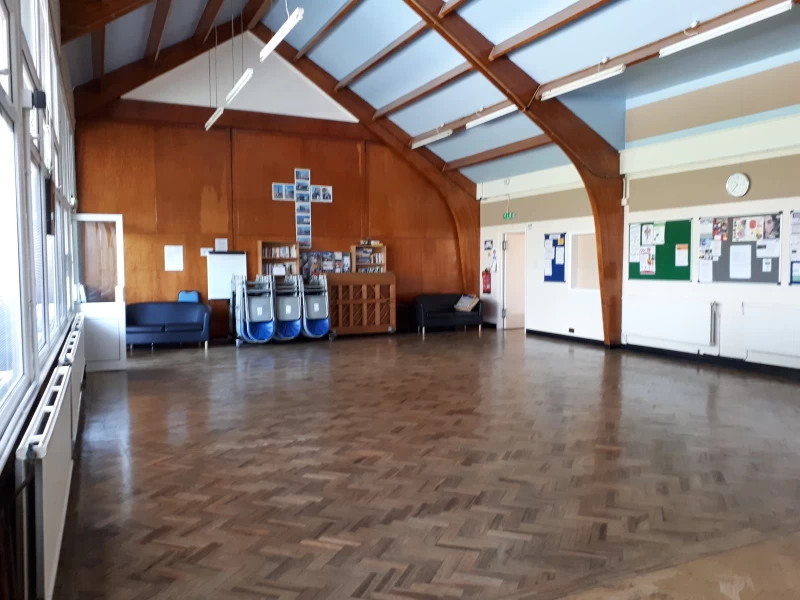 Trinity Methodist Church Halls photo 3