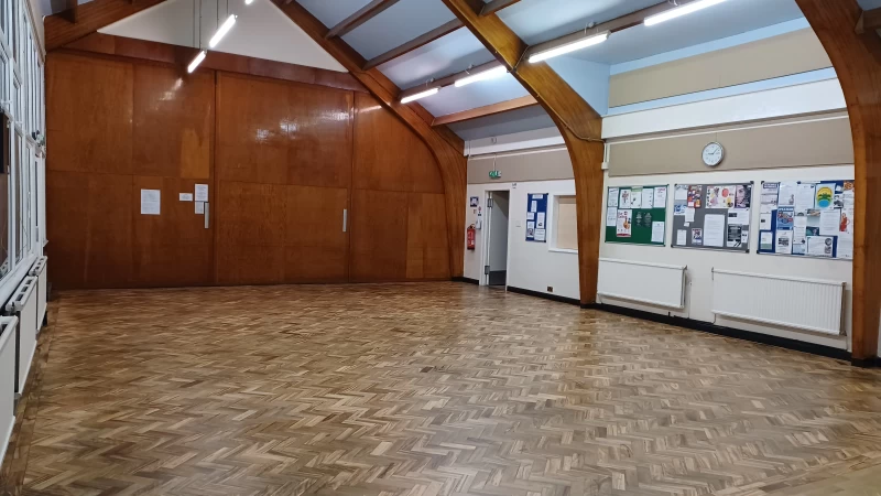 Trinity Methodist Church Halls photo 2