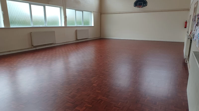 Trinity Methodist Church Halls venue photo