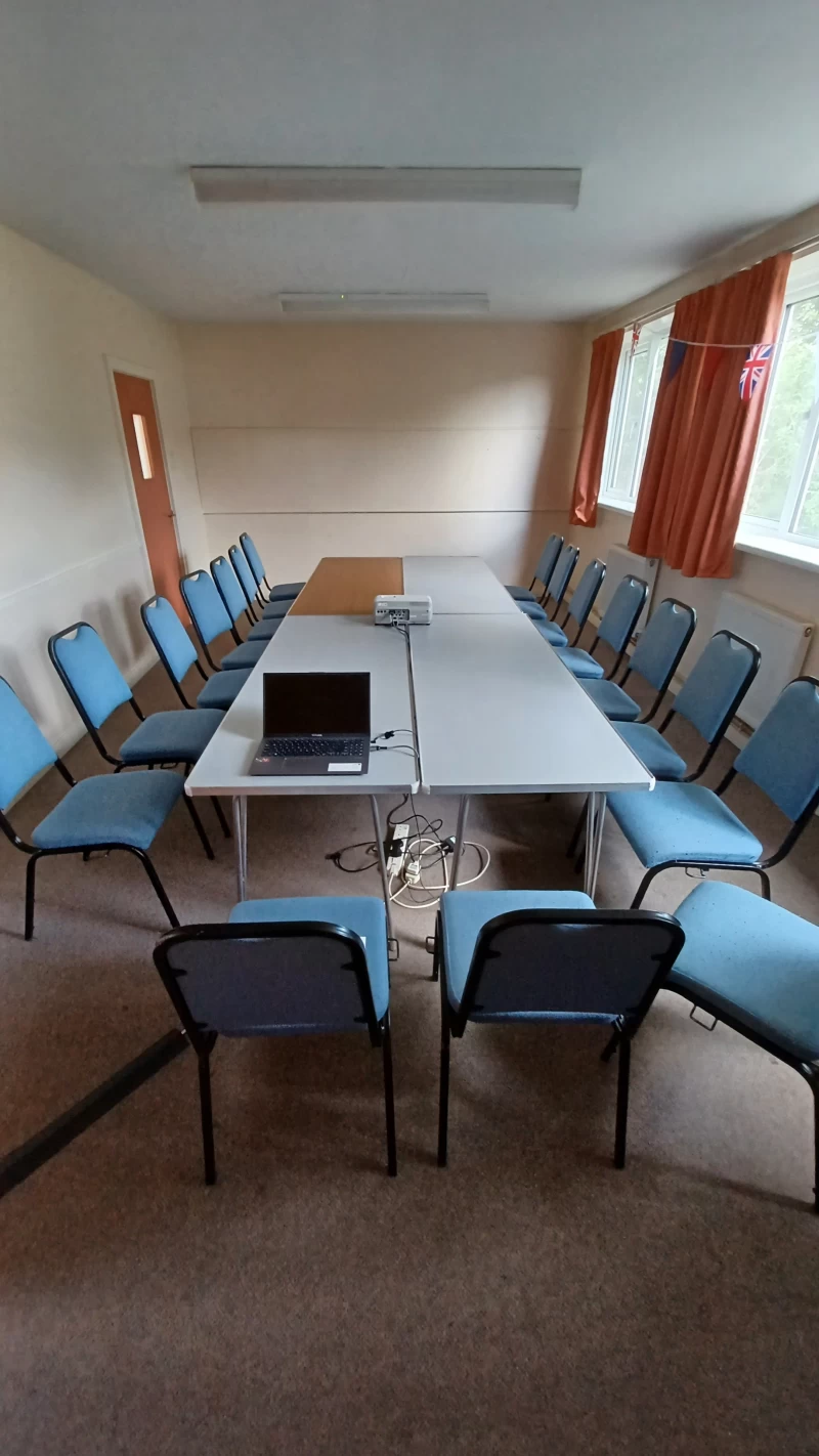 Trinity Methodist Church Halls photo 5