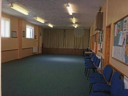 Llanteg Village Hall photo 4