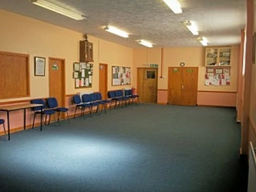 Llanteg Village Hall photo 2