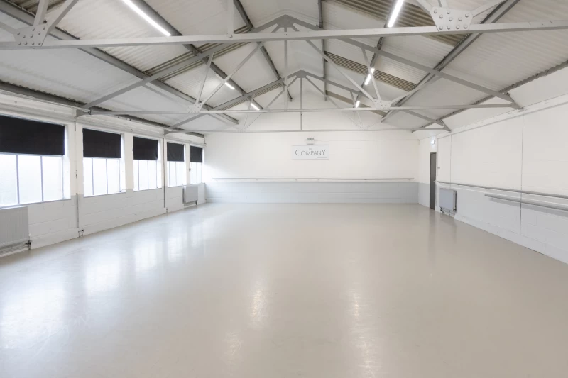 The Company Performing Arts  venue photo