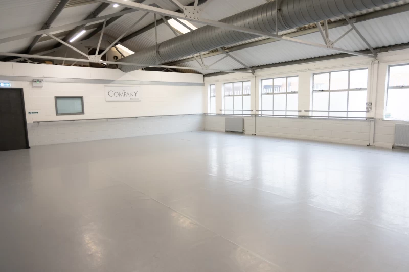 The Company Performing Arts  photo 2