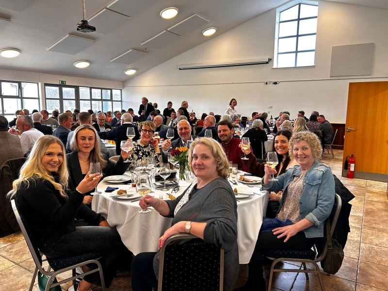 Sudbury Rugby Club venue photo
