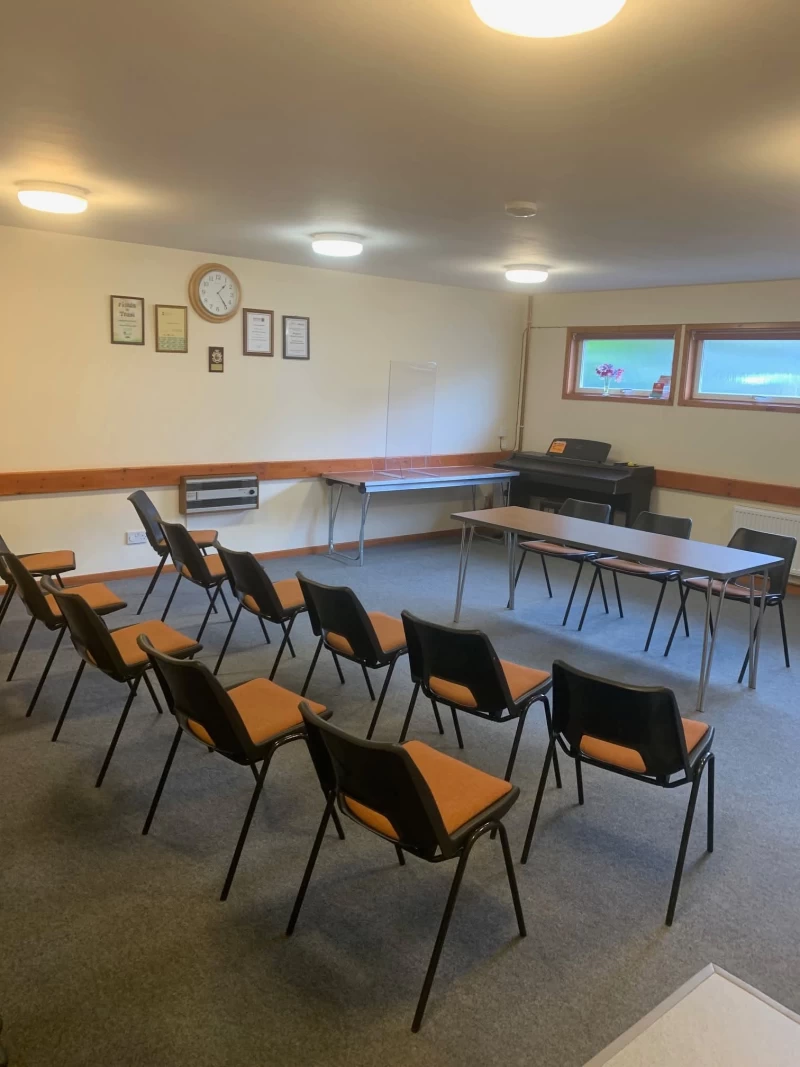 Wingham Village Hall photo 3