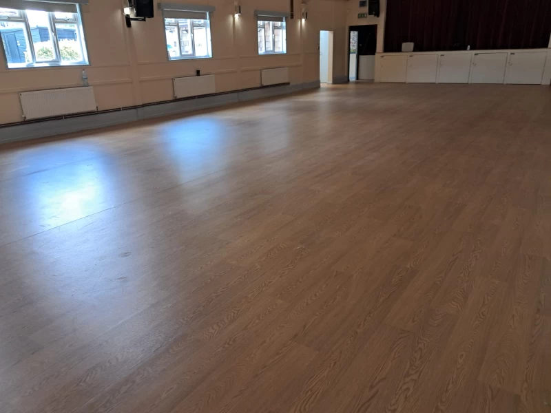 Wingham Village Hall photo 2