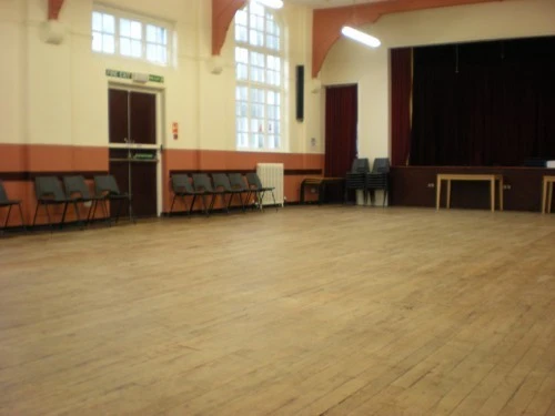 West Bank Community Centre photo 2