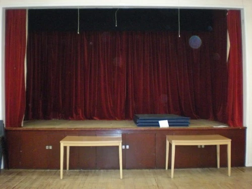West Bank Community Centre photo 3