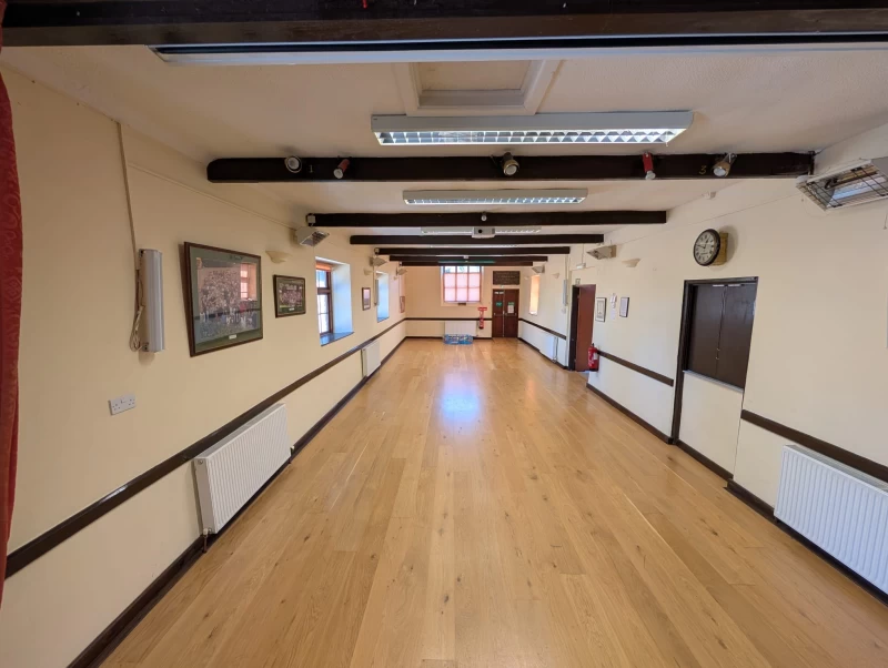 Pillaton Village Hall photo 5