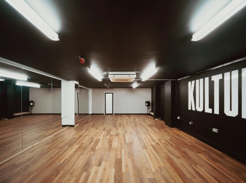Kulture Studio photo 2
