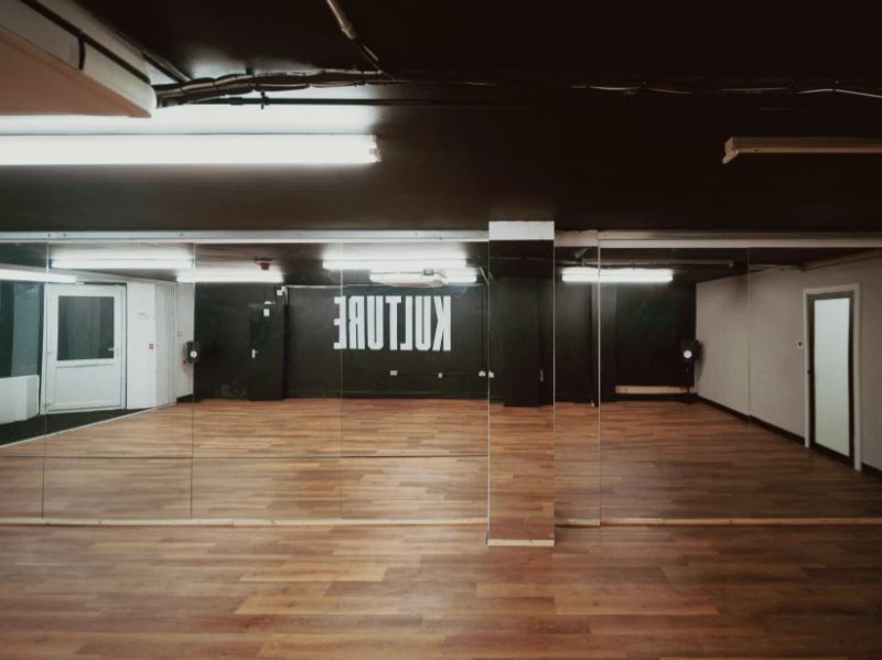 Kulture Studio venue photo