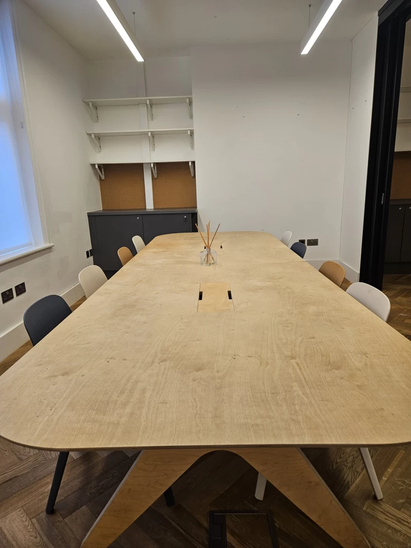 Mary Wedderburn Conference Room photo 3
