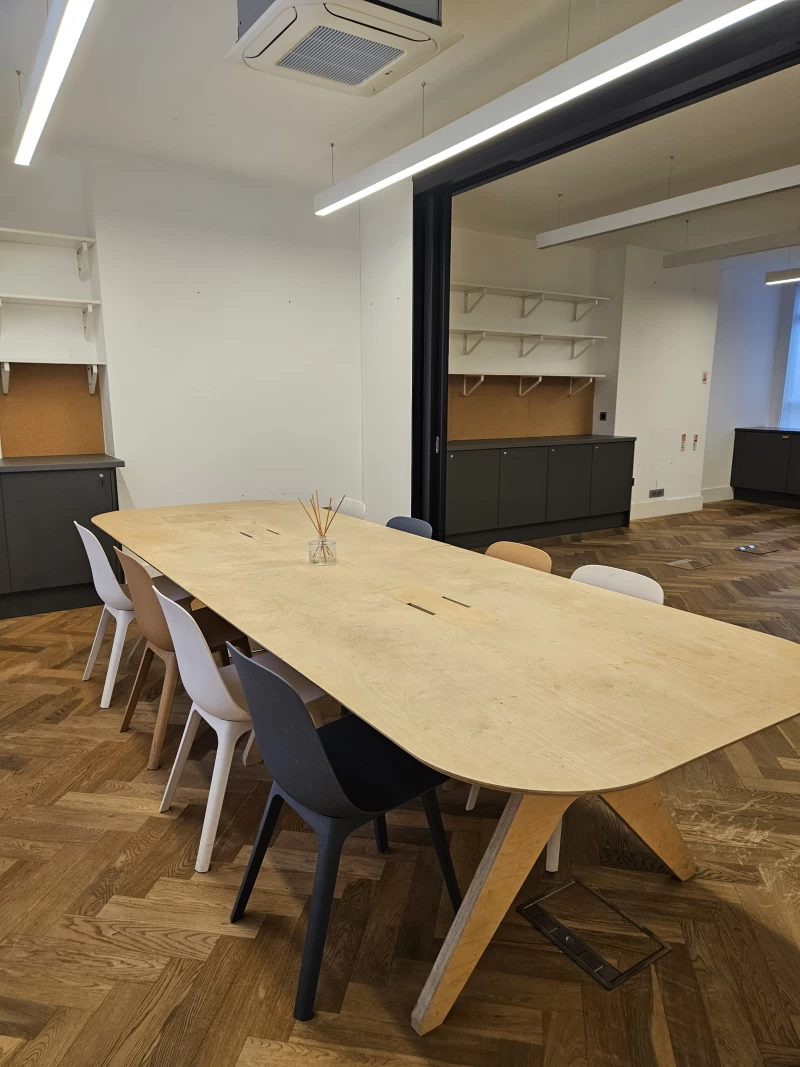 Mary Wedderburn Conference Room photo 4