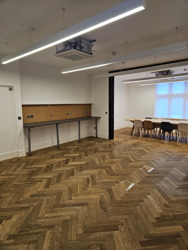Mary Wedderburn Conference Room photo 5