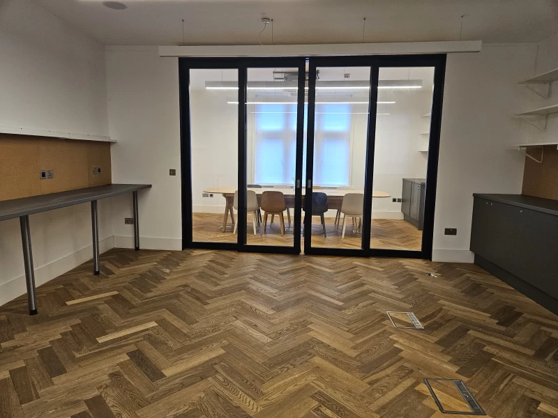 Mary Wedderburn Conference Room venue photo