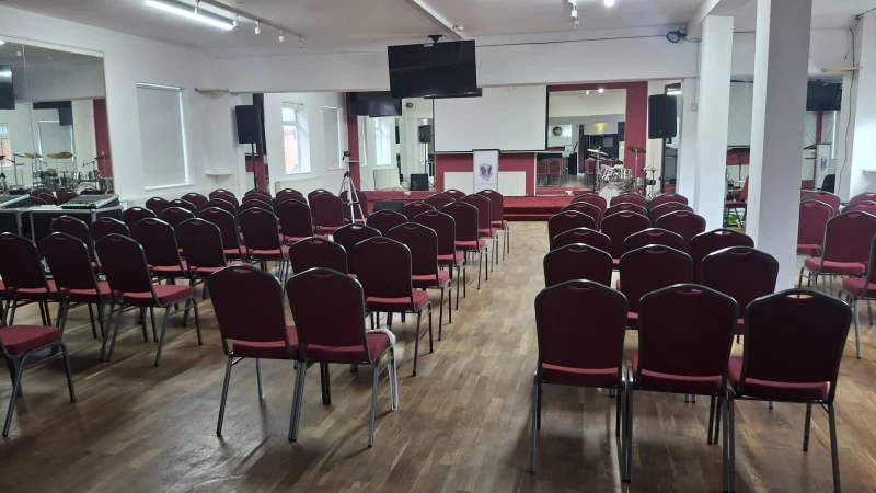 The Builders House Hall photo 3