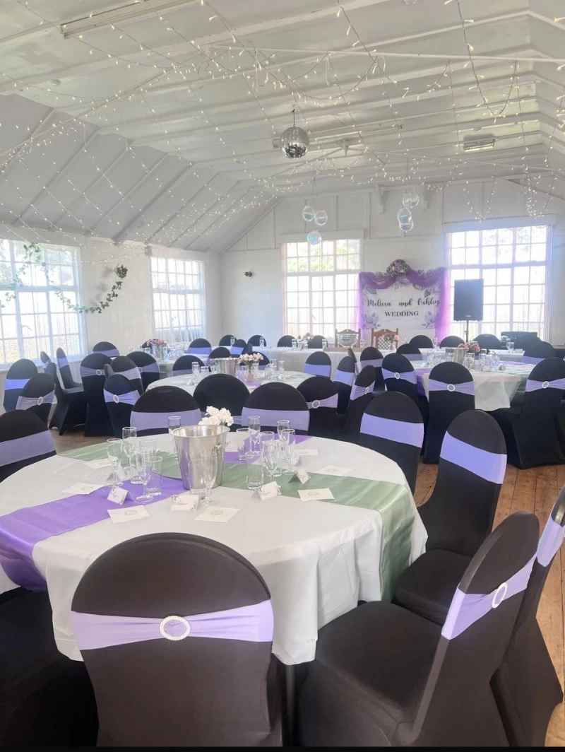 The Royal Oak Function hall photo 4