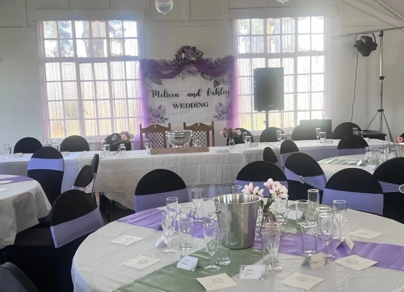 The Royal Oak Function hall photo 5