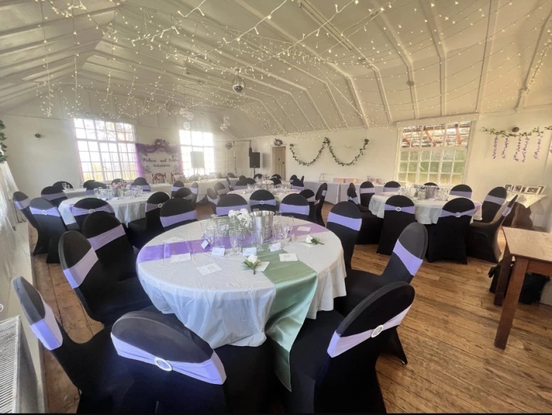 The Royal Oak Function hall photo 3