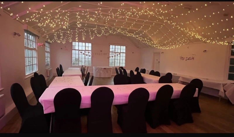 The Royal Oak Function hall photo 2