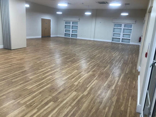 Naffeton Sports & Recreation Club venue photo