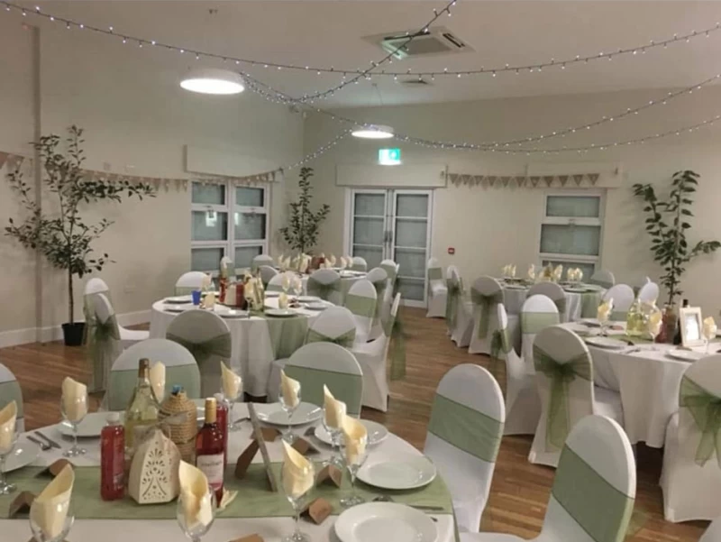 Naffeton Sports & Recreation Club photo 2