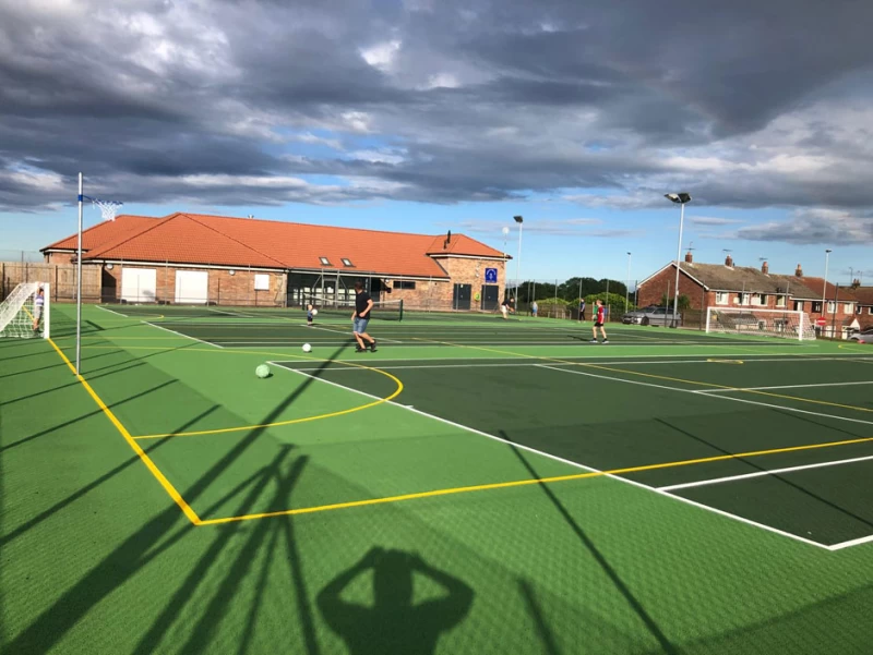 Naffeton Sports & Recreation Club photo 3