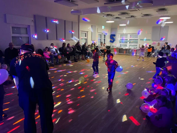 Naffeton Sports & Recreation Club photo 4