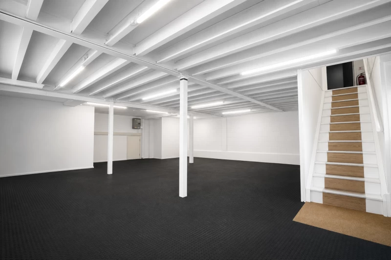 Kazoku martial arts  venue photo