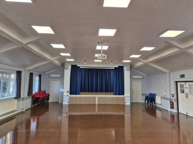 Whitehill Village Hall photo 3