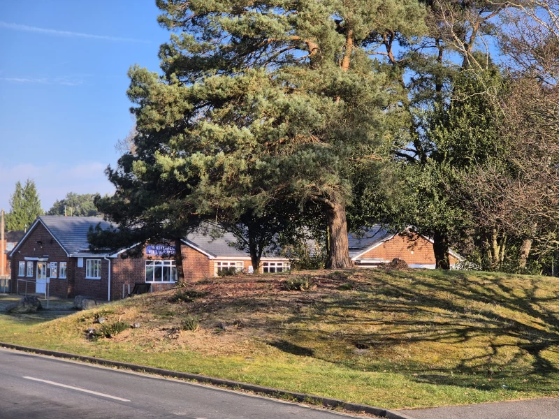 Whitehill Village Hall photo 2