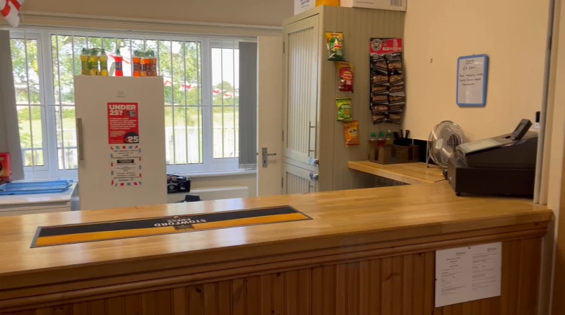 Tibshelf Village Hall photo 5