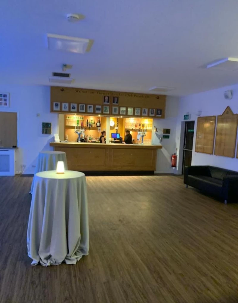 Walton-on-Thames Cricket Club photo 3