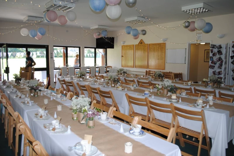 Walton-on-Thames Cricket Club photo 4