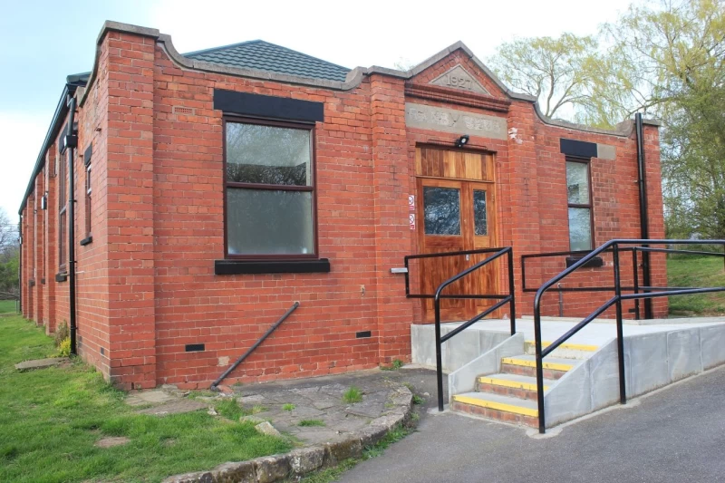 Ranby Village Hall photo 2