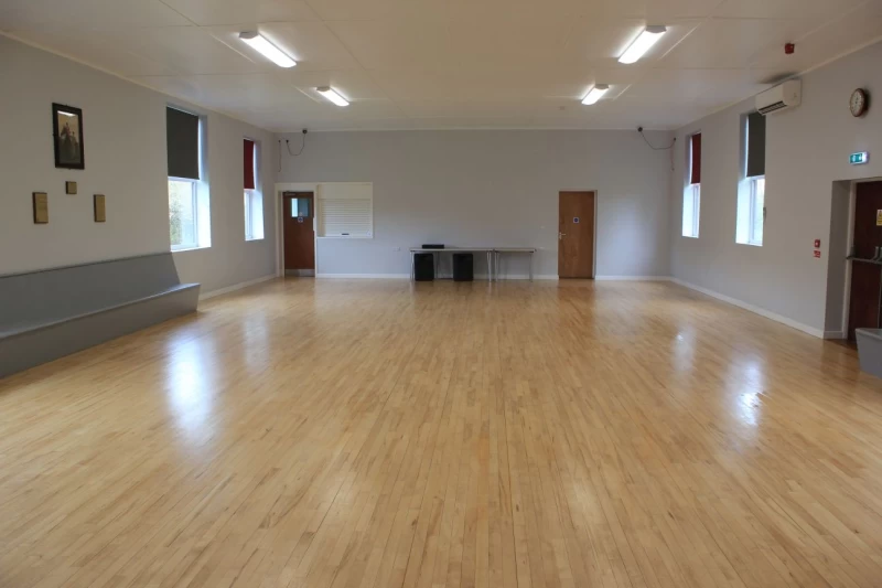 Ranby Village Hall photo 3