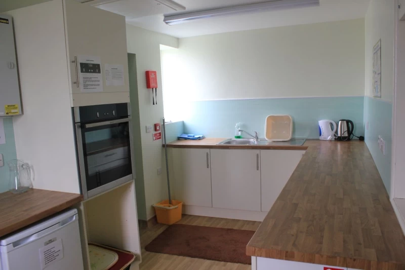 Ranby Village Hall photo 5