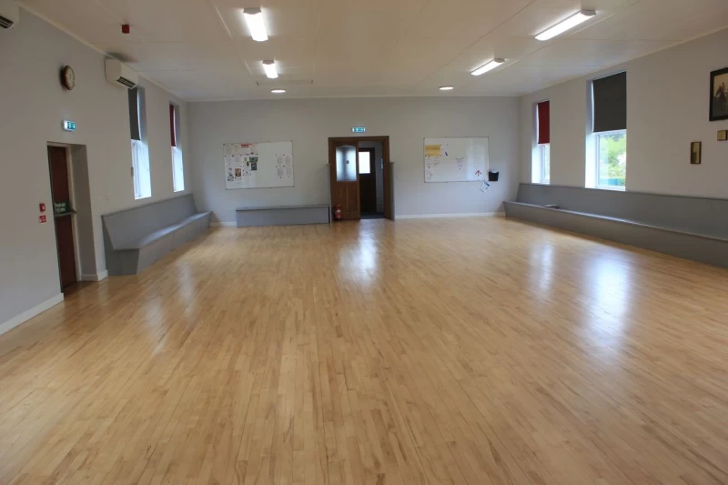 Ranby Village Hall photo 4