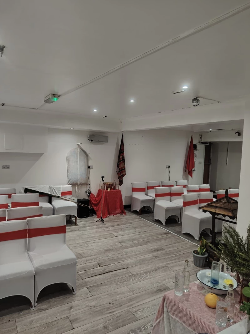 Zion Independent Baptist Church – Community Hall photo 2