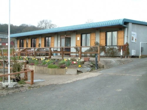 RUBERY COMMUNITY AND LEISURE CENTRE. photo 2
